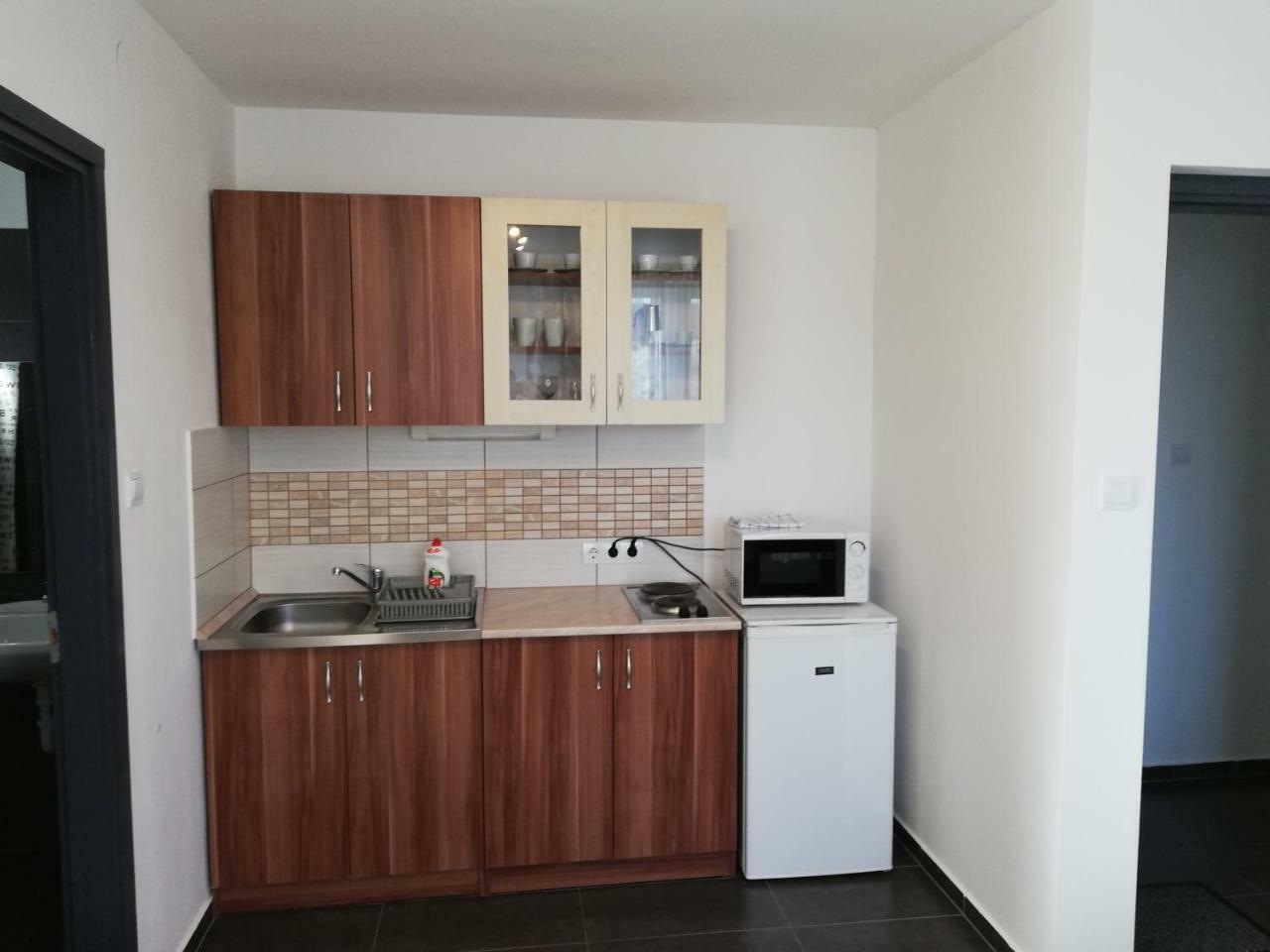 Apartman 25 Sopron Exterior foto