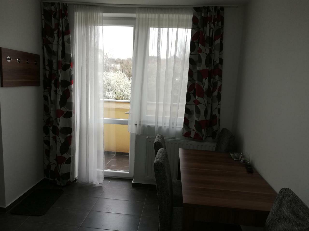 Apartman 25 Sopron Exterior foto